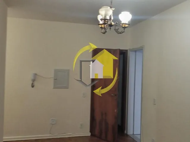 Imagem: APARTAMENTO TATUAPÉ - 88 M² - 2 DORM