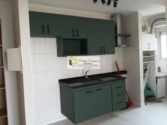 Imagem 11: QUALITY HOUSE - 64 M² - 2 DORM. 1 SUÍTE - 1 VAGA - ANDAR ALTO E LAZER COMPLETO
