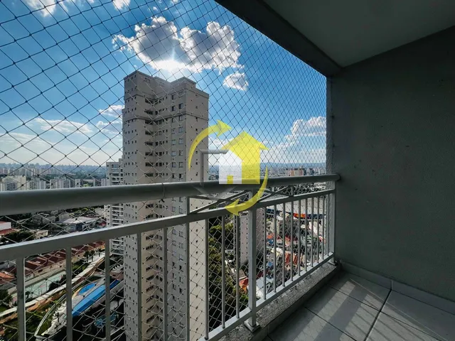 Imagem 9: QUALITY HOUSE - 64 M² - 2 DORM. 1 SUÍTE - 1 VAGA - ANDAR ALTO E LAZER COMPLETO