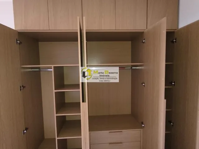 Imagem 5: QUALITY HOUSE - 64 M² - 2 DORM. 1 SUÍTE - 1 VAGA - ANDAR ALTO E LAZER COMPLETO