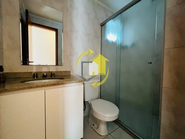 Imagem 4: QUALITY HOUSE - 64 M² - 2 DORM. 1 SUÍTE - 1 VAGA - ANDAR ALTO E LAZER COMPLETO