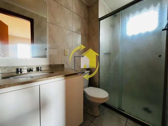 Imagem 14: QUALITY HOUSE - 64 M² - 2 DORM. 1 SUÍTE - 1 VAGA - ANDAR ALTO E LAZER COMPLETO