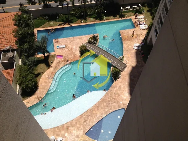 Imagem 3: QUALITY HOUSE - 64 M² - 2 DORM. 1 SUÍTE - 1 VAGA - ANDAR ALTO E LAZER COMPLETO