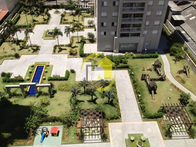 Imagem 2: QUALITY HOUSE - 64 M² - 2 DORM. 1 SUÍTE - 1 VAGA - ANDAR ALTO E LAZER COMPLETO