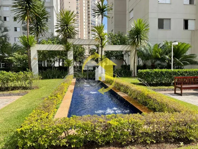 Imagem 13: QUALITY HOUSE - 64 M² - 2 DORM. 1 SUÍTE - 1 VAGA - ANDAR ALTO E LAZER COMPLETO