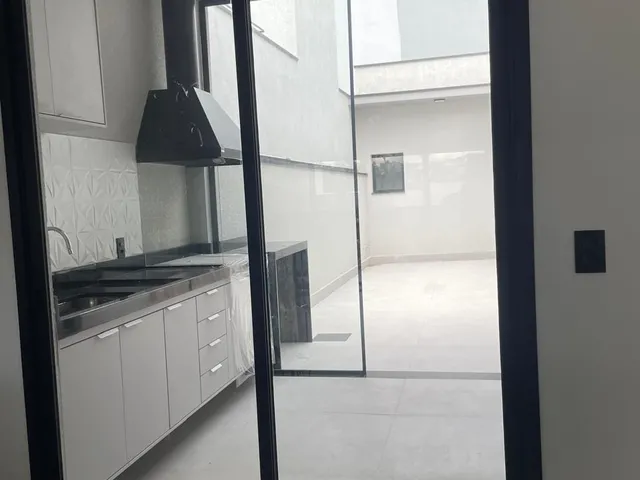 Imagem 3: Casa Residencial em Indaiatuba - Sp, Loteamento Park Gran Reserve