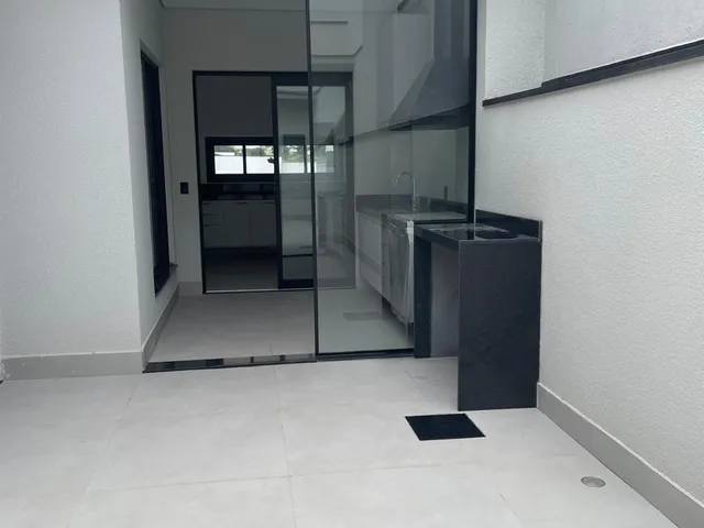 Imagem 13: Casa Residencial em Indaiatuba - Sp, Loteamento Park Gran Reserve