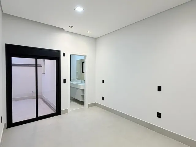 Imagem 6: Casa Residencial em Indaiatuba - Sp, Loteamento Park Gran Reserve