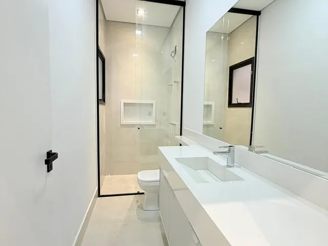 Imagem 11: Casa Residencial em Indaiatuba - Sp, Loteamento Park Gran Reserve