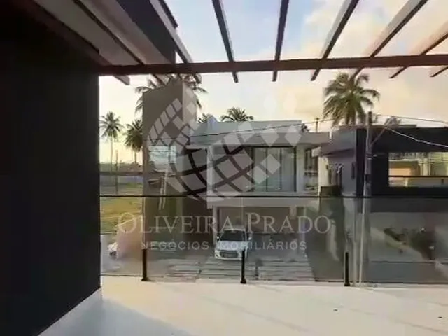 Imagem 9: Júnior Creci 4745 - 84 99922.4172- Cajupiranga Condomínio Club - Casa c/ 5 quartos e 3