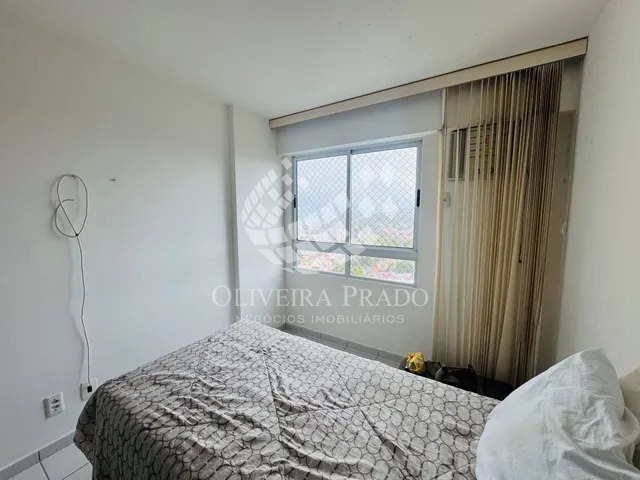Imagem 4: Júnior Creci 4745 - 84 99922.4172 - Enseada Corais de Ponta Negra - Apto c/ 3 Quartos