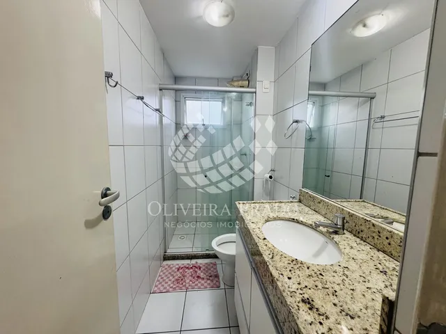 Imagem 8: Júnior Creci 4745 - 84 99922.4172 - Enseada Corais de Ponta Negra - Apto c/ 3 Quartos