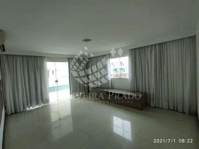 Imagem 6: Júnior Creci 4745 - 84 99922.4172 - Bosque dos Poetas - Casa C/ 5 Suítes - R$ 1.850.000 - Parque do Jiquí - Parnamirim