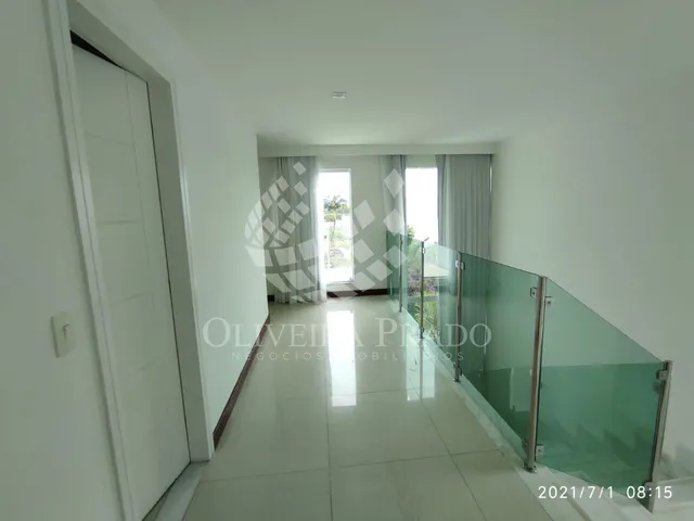 Imagem 9: Júnior Creci 4745 - 84 99922.4172 - Bosque dos Poetas - Casa C/ 5 Suítes - R$ 1.850.000 - Parque do Jiquí - Parnamirim