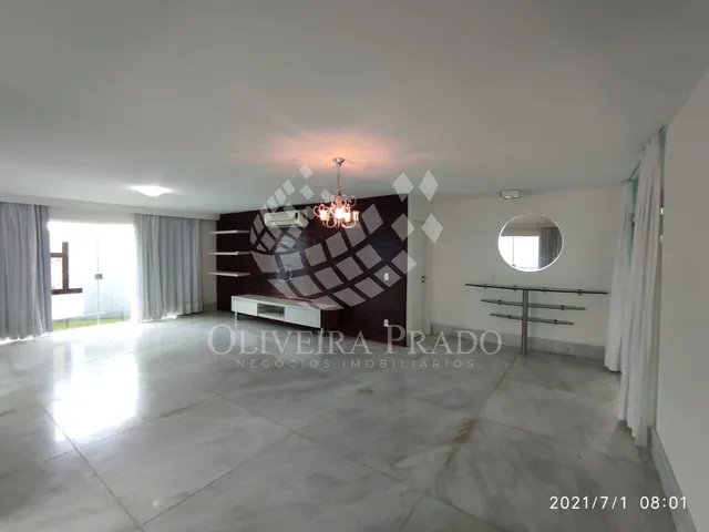 Imagem 5: Júnior Creci 4745 - 84 99922.4172 - Bosque dos Poetas - Casa C/ 5 Suítes - R$ 1.850.000 - Parque do Jiquí - Parnamirim