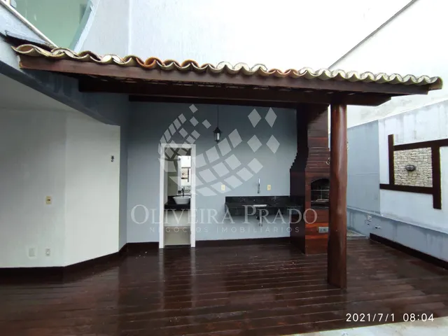 Imagem 16: Júnior Creci 4745 - 84 99922.4172 - Bosque dos Poetas - Casa C/ 5 Suítes - R$ 1.850.000 - Parque do Jiquí - Parnamirim