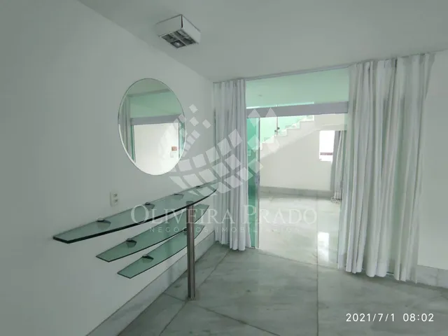 Imagem 8: Júnior Creci 4745 - 84 99922.4172 - Bosque dos Poetas - Casa C/ 5 Suítes - R$ 1.850.000 - Parque do Jiquí - Parnamirim