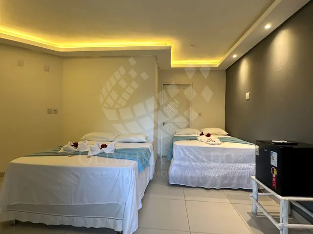 Imagem 12: Júnior Creci 4745 - 84 99922.4172 - Pousada C/ 12 Aptos - R$ 2.100.000,00 - Pipa - Tibal do Sul