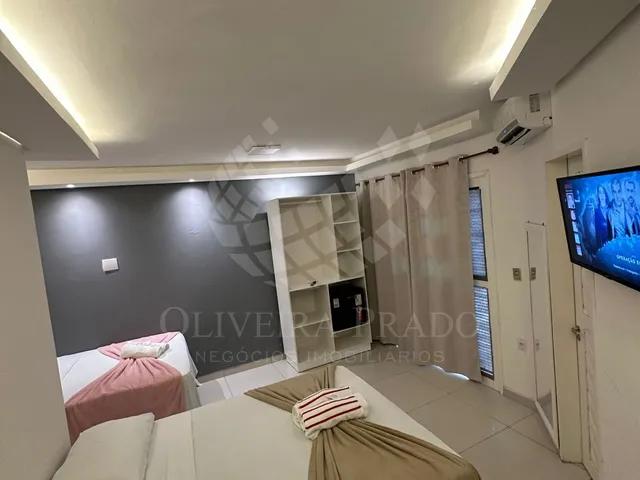 Imagem 5: Júnior Creci 4745 - 84 99922.4172 - Pousada C/ 12 Aptos - R$ 2.100.000,00 - Pipa - Tibal do Sul