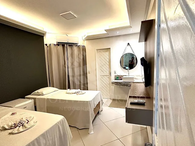 Imagem 15: Júnior Creci 4745 - 84 99922.4172 - Pousada C/ 12 Aptos - R$ 2.100.000,00 - Pipa - Tibal do Sul