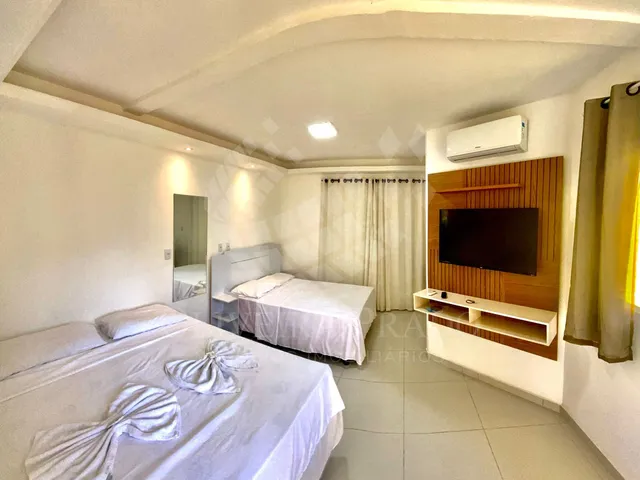 Imagem 3: Júnior Creci 4745 - 84 99922.4172 - Pousada C/ 12 Aptos - R$ 2.100.000,00 - Pipa - Tibal do Sul