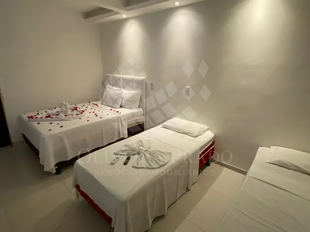 Imagem 10: Júnior Creci 4745 - 84 99922.4172 - Pousada C/ 12 Aptos - R$ 2.100.000,00 - Pipa - Tibal do Sul
