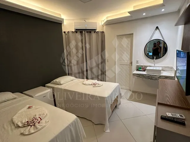 Imagem 16: Júnior Creci 4745 - 84 99922.4172 - Pousada C/ 12 Aptos - R$ 2.100.000,00 - Pipa - Tibal do Sul
