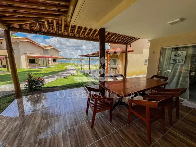 Imagem 7: Júnior Creci 4745 - 84 99922.4172 - Casa Duplex - R$ 750.000 - Casa C/ 3 Quartos - Lagoa do Bonfim - Nísia Floresta