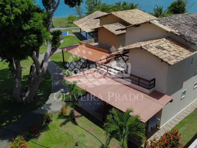 Imagem 2: Júnior Creci 4745 - 84 99922.4172 - Casa Duplex - R$ 750.000 - Casa C/ 3 Quartos - Lagoa do Bonfim - Nísia Floresta