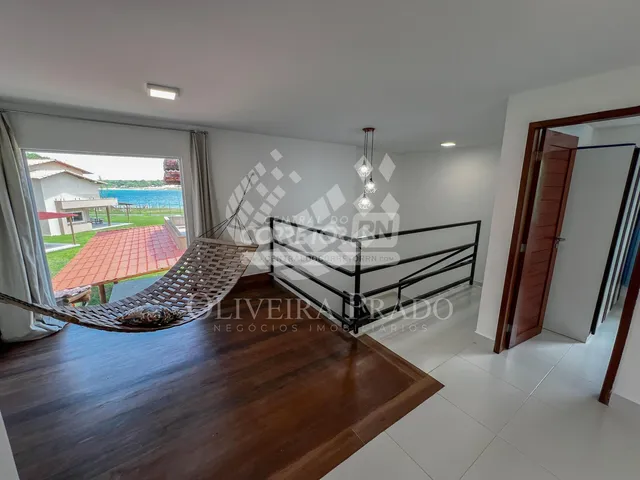 Imagem 3: Júnior Creci 4745 - 84 99922.4172 - Casa Duplex - R$ 750.000 - Casa C/ 3 Quartos - Lagoa do Bonfim - Nísia Floresta