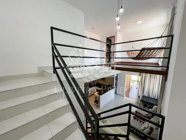 Imagem 4: Júnior Creci 4745 - 84 99922.4172 - Casa Duplex - R$ 750.000 - Casa C/ 3 Quartos - Lagoa do Bonfim - Nísia Floresta