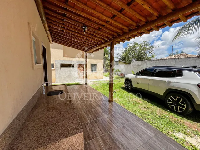 Imagem 15: Júnior Creci 4745 - 84 99922.4172 - Casa Duplex - R$ 750.000 - Casa C/ 3 Quartos - Lagoa do Bonfim - Nísia Floresta
