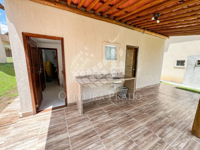 Imagem 12: Júnior Creci 4745 - 84 99922.4172 - Casa Duplex - R$ 750.000 - Casa C/ 3 Quartos - Lagoa do Bonfim - Nísia Floresta