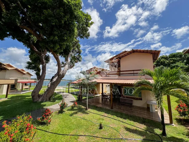Imagem 11: Júnior Creci 4745 - 84 99922.4172 - Casa Duplex - R$ 750.000 - Casa C/ 3 Quartos - Lagoa do Bonfim - Nísia Floresta