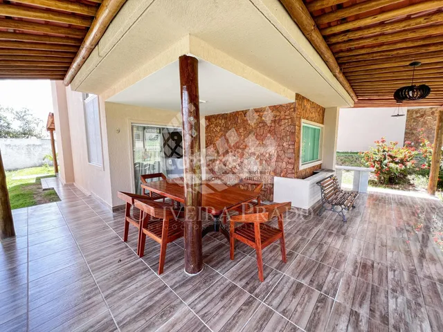 Imagem 16: Júnior Creci 4745 - 84 99922.4172 - Casa Duplex - R$ 750.000 - Casa C/ 3 Quartos - Lagoa do Bonfim - Nísia Floresta