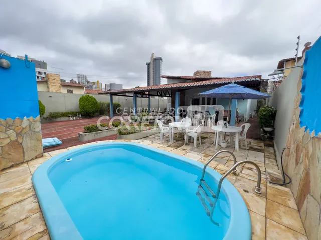 Imagem: Fellipe Creci 6944 - 84 98862.0016 - Casa