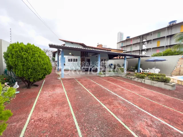 Imagem 9: Fellipe Creci 6944 - 84 98862.0016 - Casa C/ 3 Suítes - R$ 1.200.000 - Ponta Negra - Natal