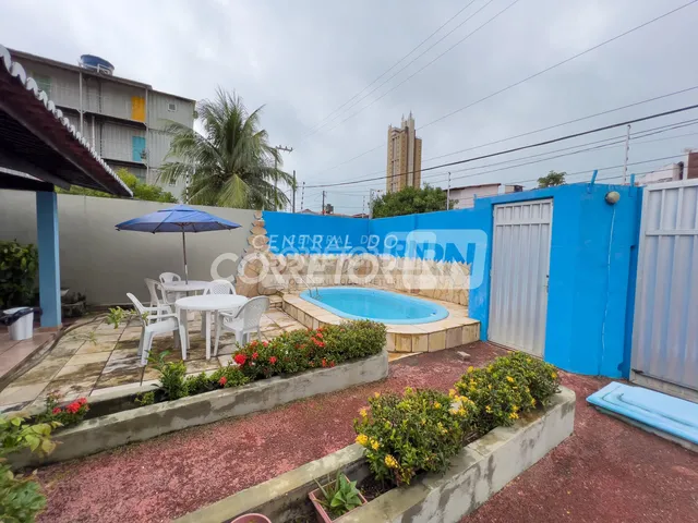 Imagem 12: Fellipe Creci 6944 - 84 98862.0016 - Casa C/ 3 Suítes - R$ 1.200.000 - Ponta Negra - Natal