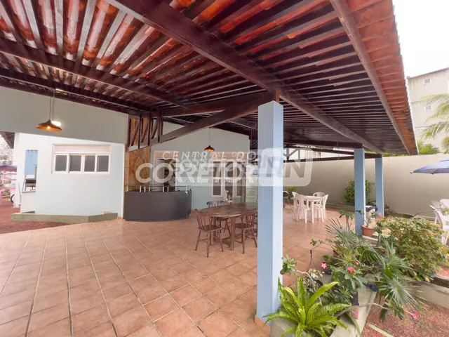 Imagem 6: Fellipe Creci 6944 - 84 98862.0016 - Casa C/ 3 Suítes - R$ 1.200.000 - Ponta Negra - Natal