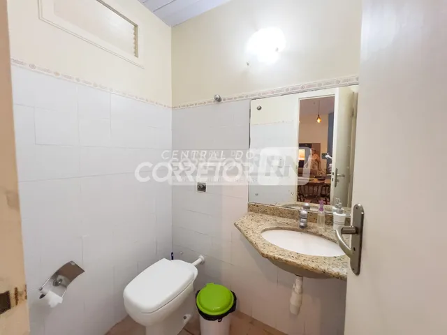 Imagem 2: Fellipe Creci 6944 - 84 98862.0016 - Casa C/ 3 Suítes - R$ 1.200.000 - Ponta Negra - Natal