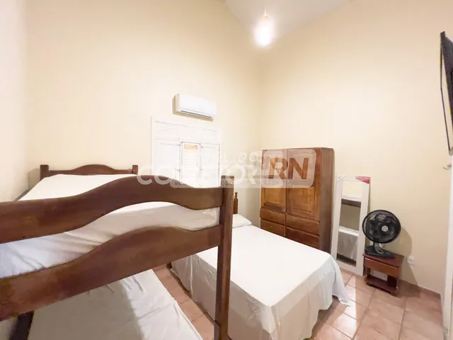 Imagem 11: Fellipe Creci 6944 - 84 98862.0016 - Casa C/ 3 Suítes - R$ 1.200.000 - Ponta Negra - Natal