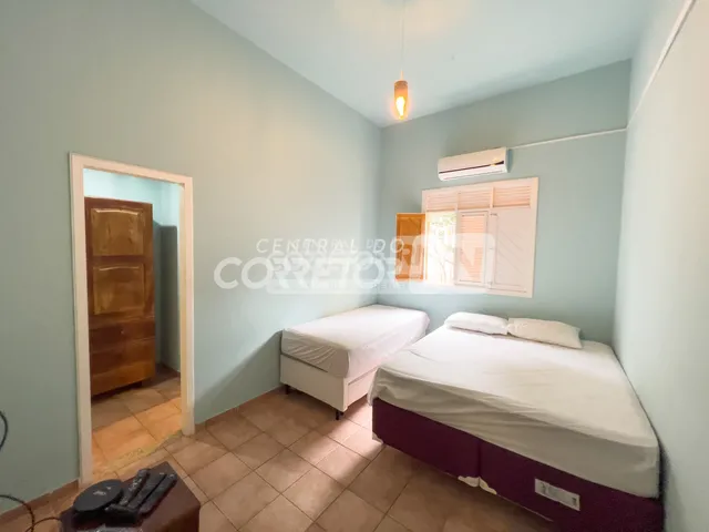 Imagem 4: Fellipe Creci 6944 - 84 98862.0016 - Casa C/ 3 Suítes - R$ 1.200.000 - Ponta Negra - Natal