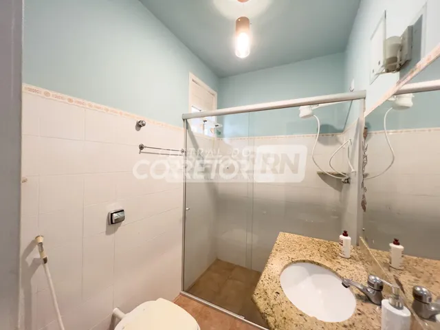 Imagem 10: Fellipe Creci 6944 - 84 98862.0016 - Casa C/ 3 Suítes - R$ 1.200.000 - Ponta Negra - Natal