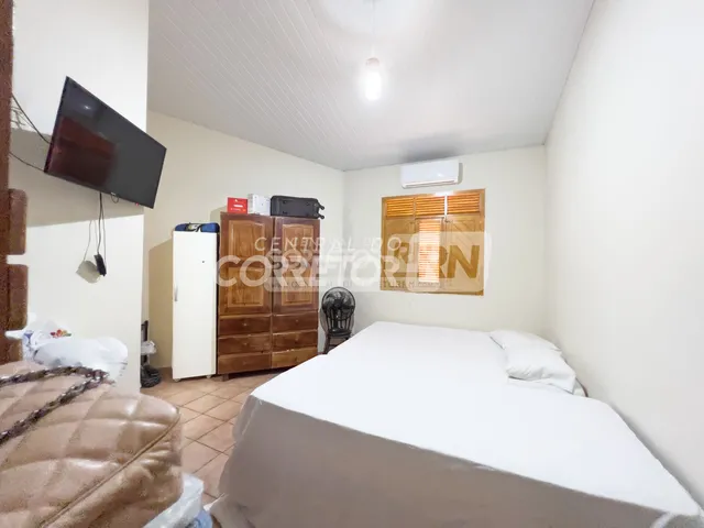 Imagem 16: Fellipe Creci 6944 - 84 98862.0016 - Casa C/ 3 Suítes - R$ 1.200.000 - Ponta Negra - Natal