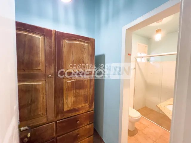 Imagem 8: Fellipe Creci 6944 - 84 98862.0016 - Casa C/ 3 Suítes - R$ 1.200.000 - Ponta Negra - Natal