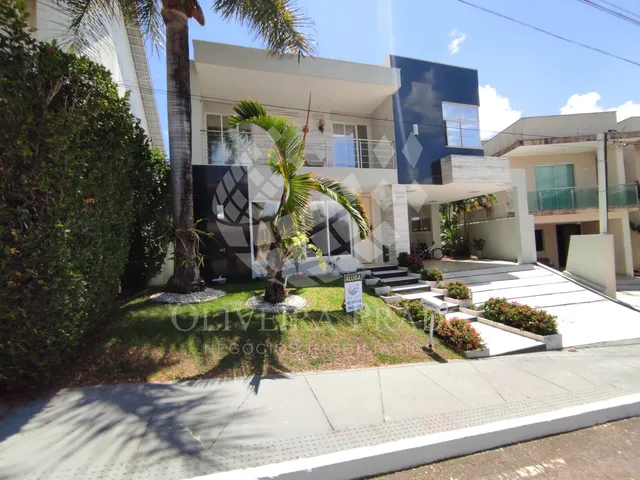 Imagem 2: Júnior Creci 4745 - 84 99922.4172- Bosque das Palmeiras - Casa em reforma c/ 4 Suítes