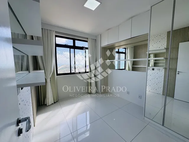 Imagem 3: Júnior MA Creci 4745 - 84 99922.4172 - Corais de Ponta Negra - Apto c/ 3 Quartos - R