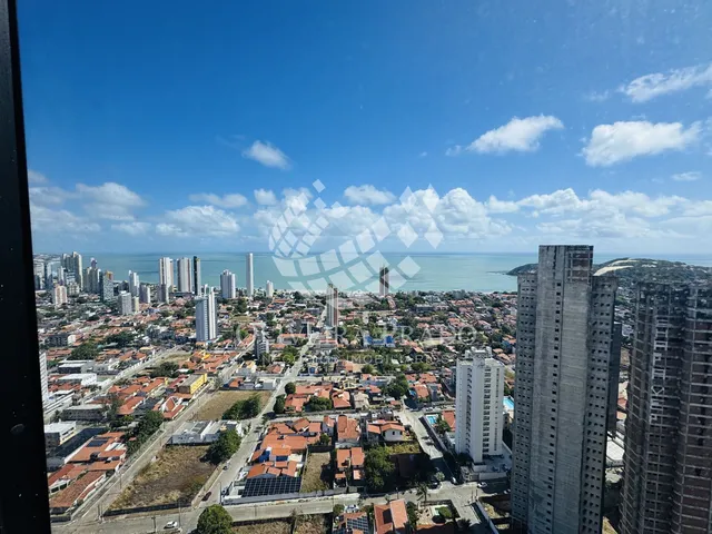 Imagem 7: Júnior MA Creci 4745 - 84 99922.4172 - Corais de Ponta Negra - Apto c/ 3 Quartos - R
