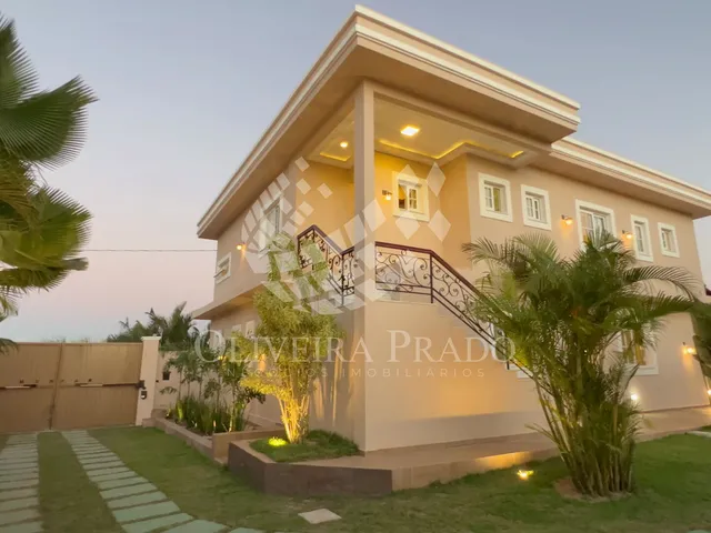 Imagem: Júnior Creci 4745 - 84 99922.4172 - Casa
