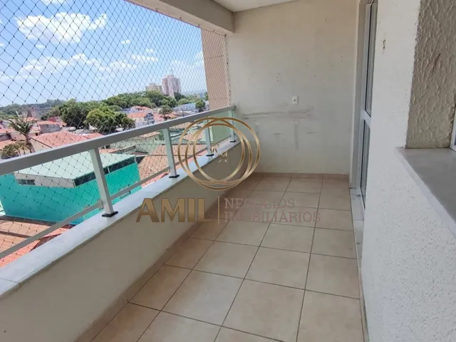 Imagem: RA LIMA, Aluga, Apartamento Planejado, 02